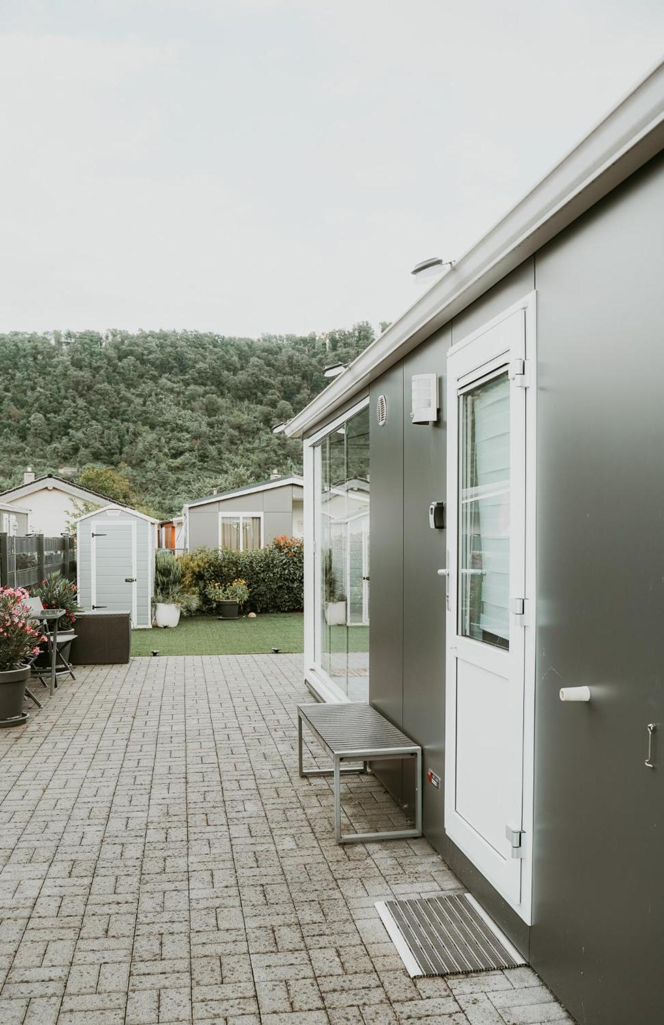 Appartement 2 Sz I 5 Gaeste I Badebucht I Grill I Garten