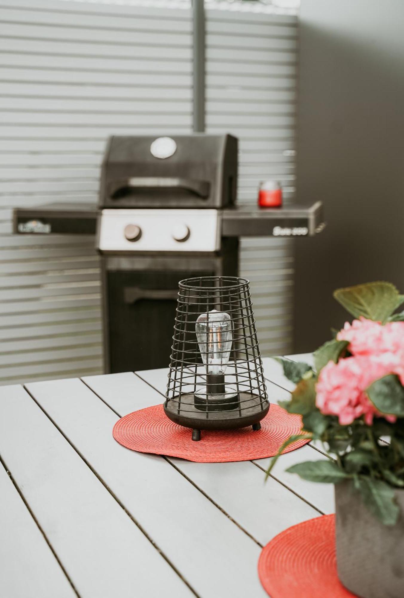 2 Sz I 5 Gaeste I Badebucht I Grill I Garten *