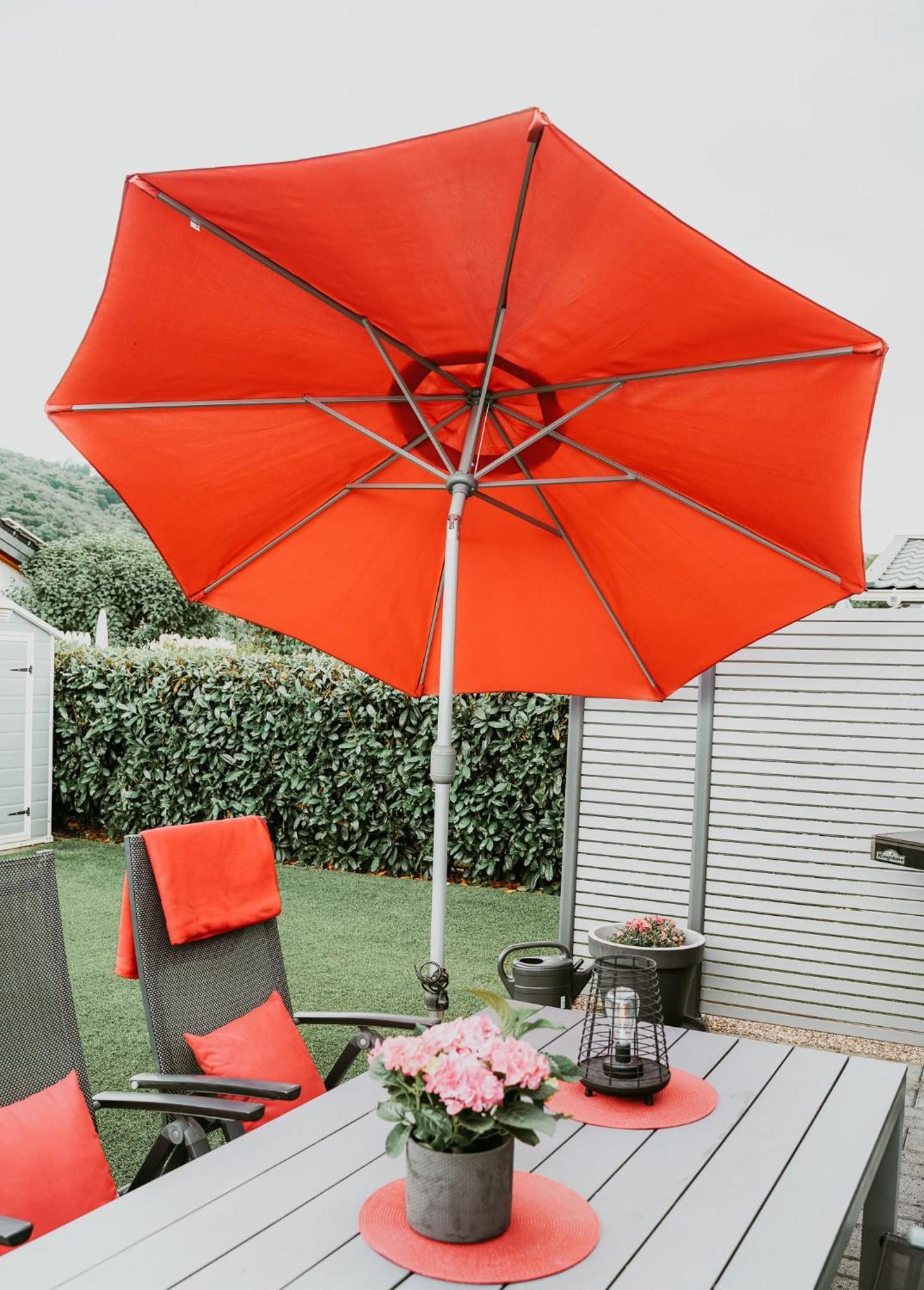 2 Sz I 5 Gaeste I Badebucht I Grill I Garten Appartement Koblenz (Rhineland-Palatinate)