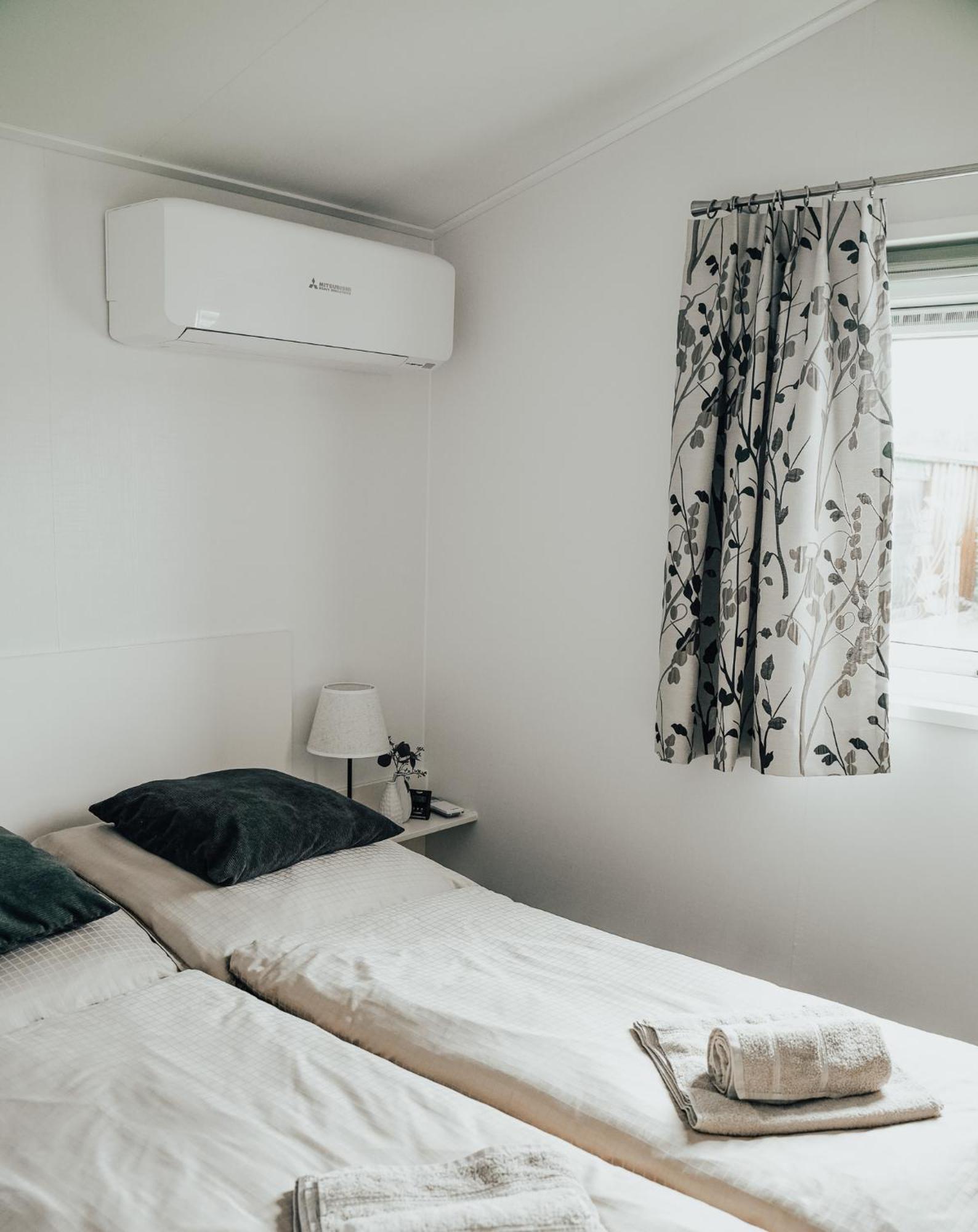 Appartement 2 Sz I 5 Gaeste I Badebucht I Grill I Garten