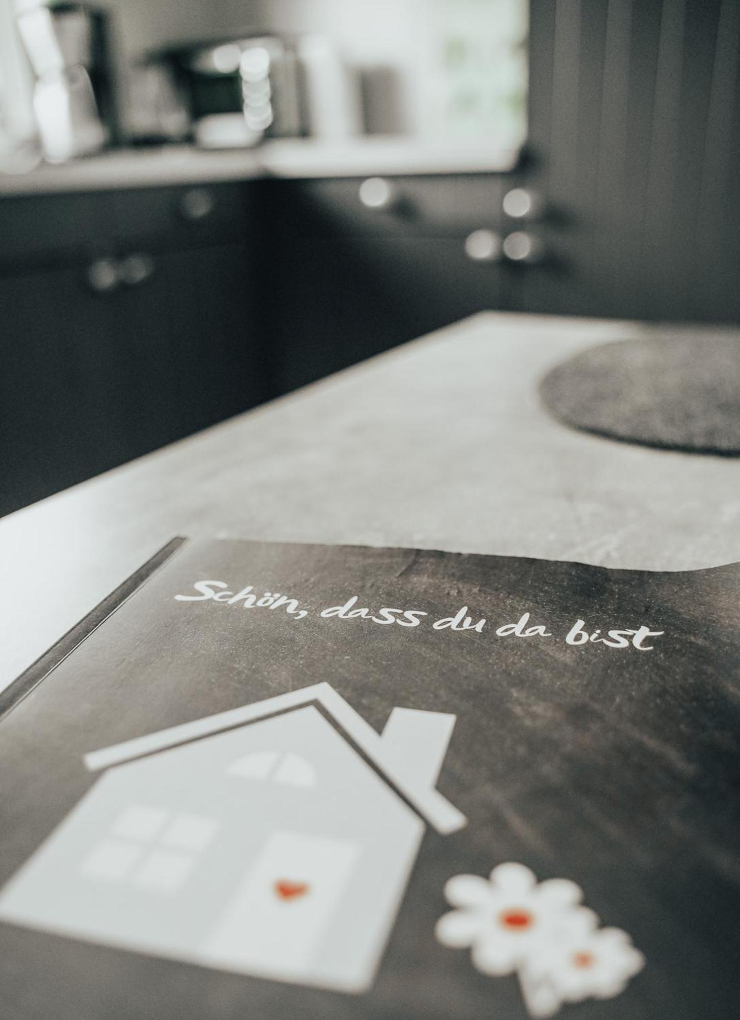 2 Sz I 5 Gaeste I Badebucht I Grill I Garten Appartement Koblenz (Rhineland-Palatinate)