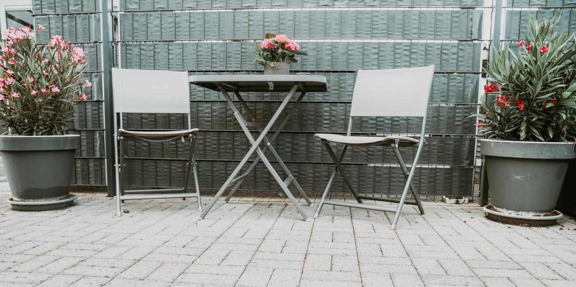 Appartement 2 Sz I 5 Gaeste I Badebucht I Grill I Garten Koblenz (Rhineland-Palatinate)
