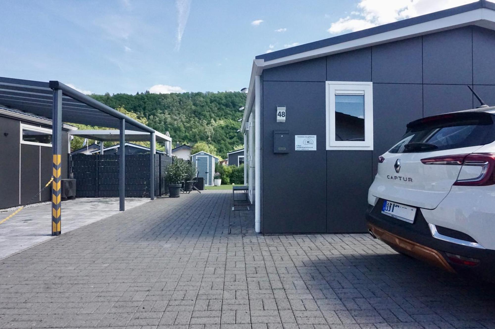 2 Sz I 5 Gaeste I Badebucht I Grill I Garten *