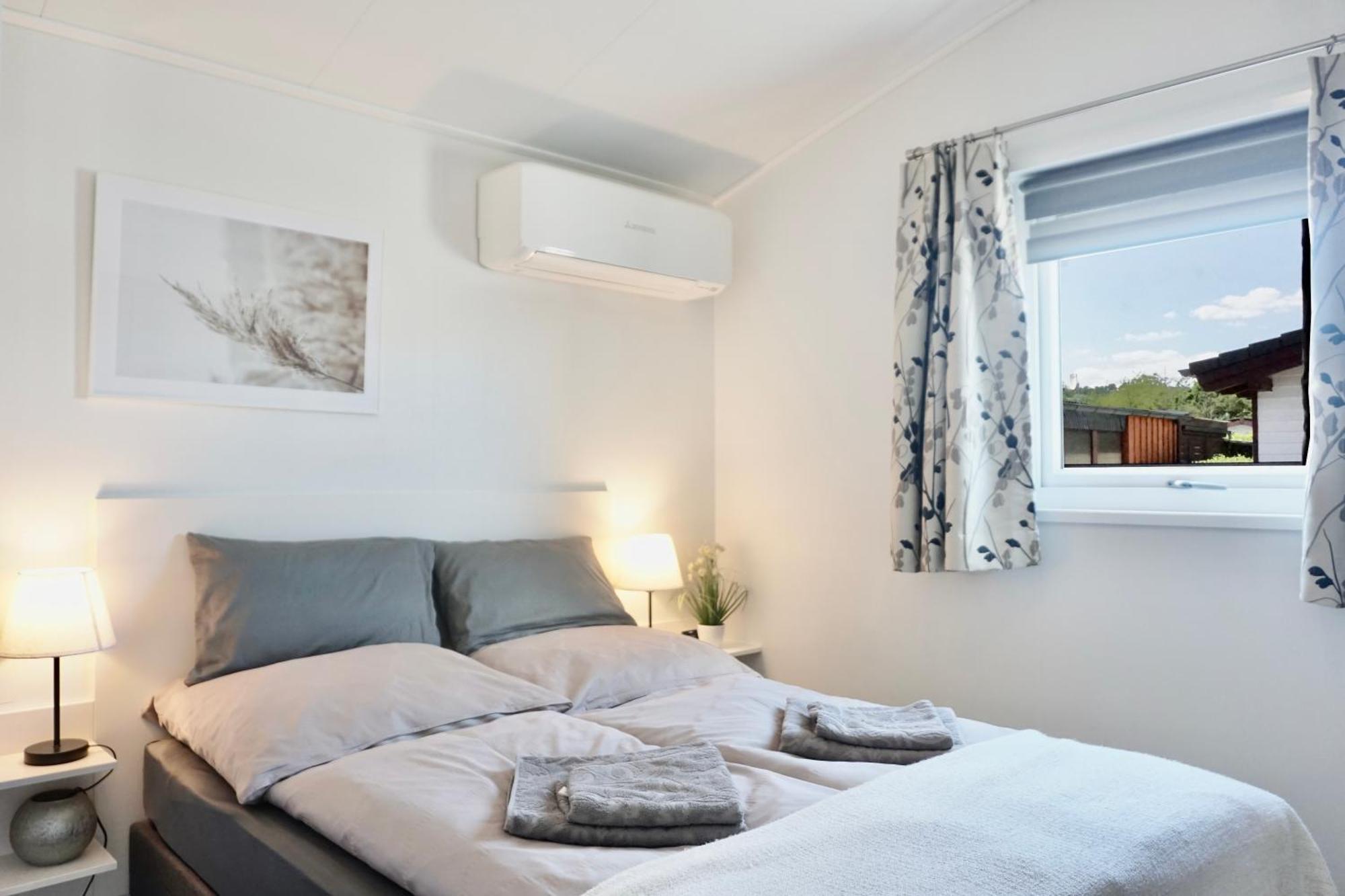 Appartement 2 Sz I 5 Gaeste I Badebucht I Grill I Garten *