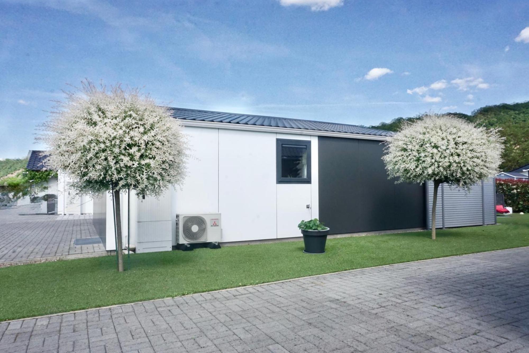 2 Sz I 5 Gaeste I Badebucht I Grill I Garten * Koblenz (Rhineland-Palatinate)