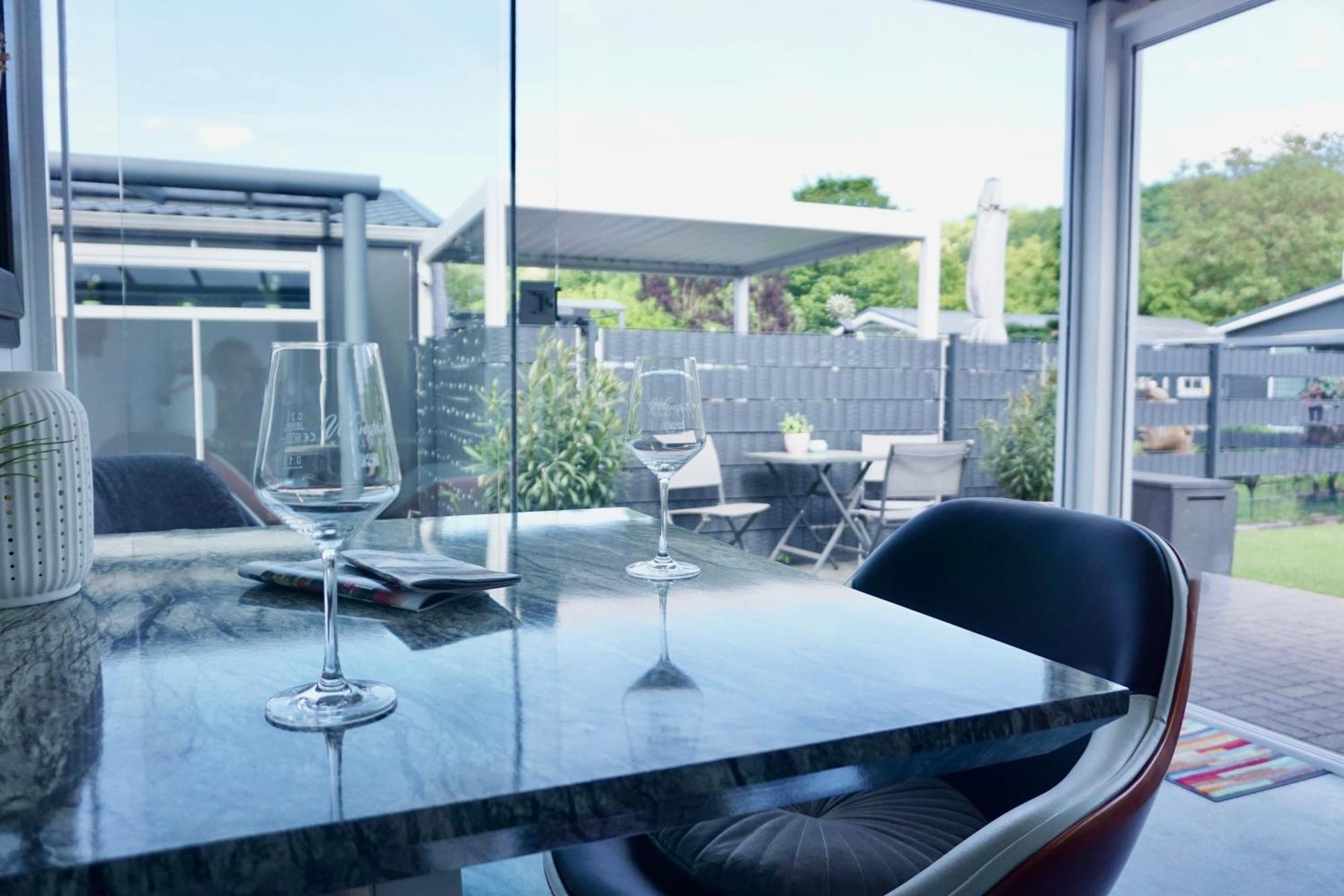2 Sz I 5 Gaeste I Badebucht I Grill I Garten Appartement Koblenz (Rhineland-Palatinate)